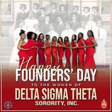 5 Influential People You Might Not Know Are Members of Delta Sigma Theta - West & Remount Custom Apparel
