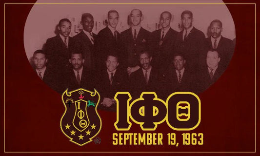 5 Influential People You Might Not Know Are Members of Iota Phi Theta - West & Remount Custom Apparel