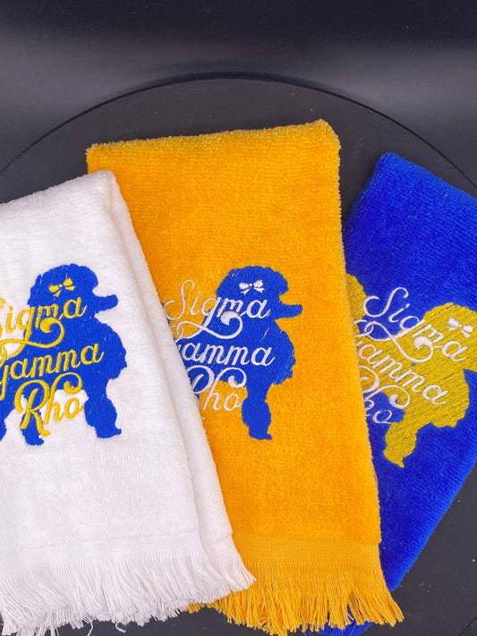 5 Influential People You Might Not Know Are Members of Sigma Gamma Rho - West & Remount Custom Apparel