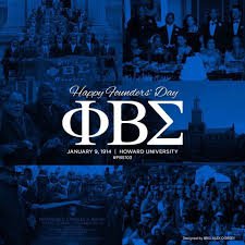 5 Things You Might Not Know About Phi Beta Sigma Fraternity, Inc. - West & Remount Custom Apparel