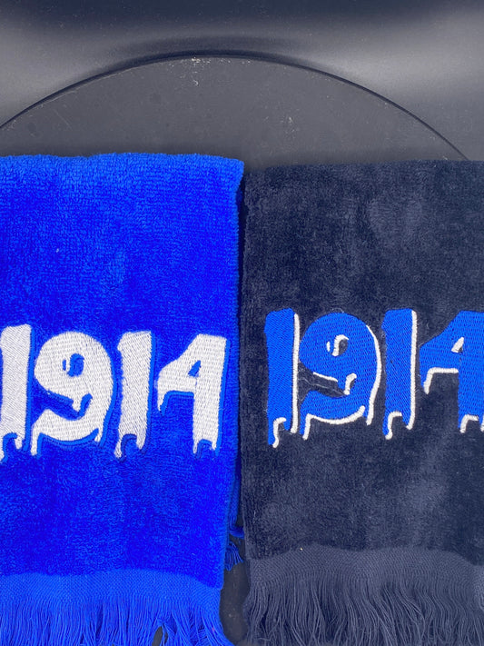 5 Things You Might Not Know About Phi Beta Sigma Fraternity, Inc. - West & Remount Custom Apparel