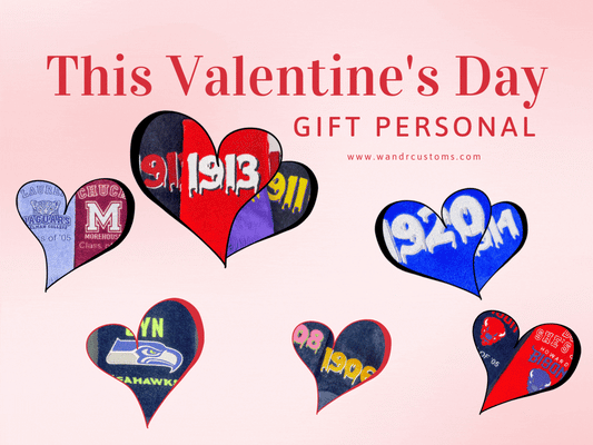 💌 Gifts That Speak: Custom Apparel for Every Love Language..