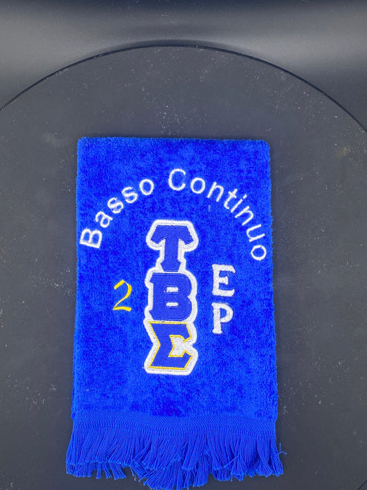 Best Gifts for Tau Beta Sigma Sisters (That They’ll Actually Use) - West & Remount Custom Apparel