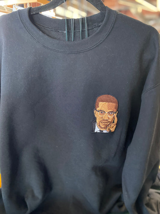 ✊🏾 Black History Month Icon Collection: Stories Behind the Stitch..✊🏾 Black History Month Icon Collection: Stories Behind the Stitch..