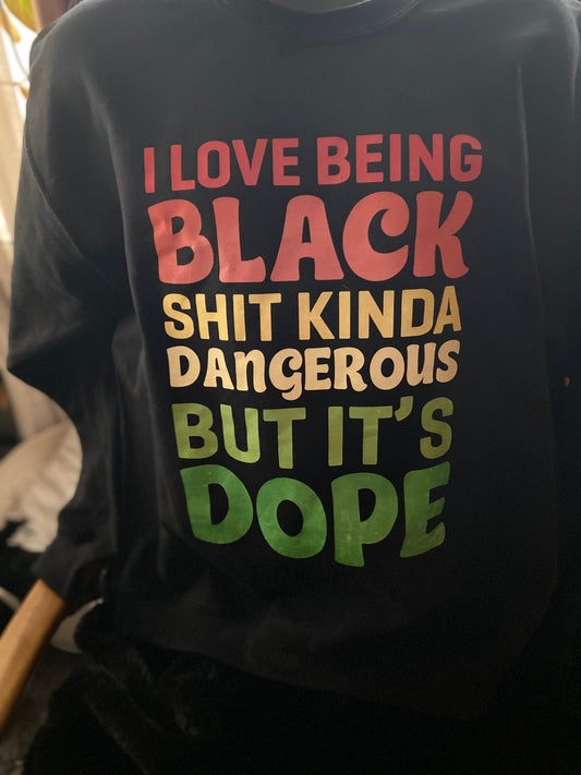 🕊️ Juneteenth: Freedom, Reflection & the Power of Ownership - West & Remount Custom Apparel