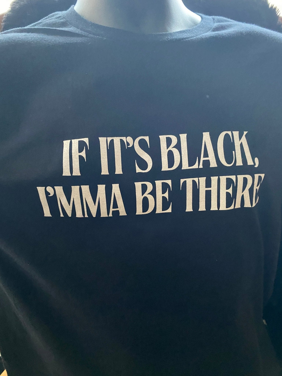 The Unofficial Uniform of Black Events This Summer