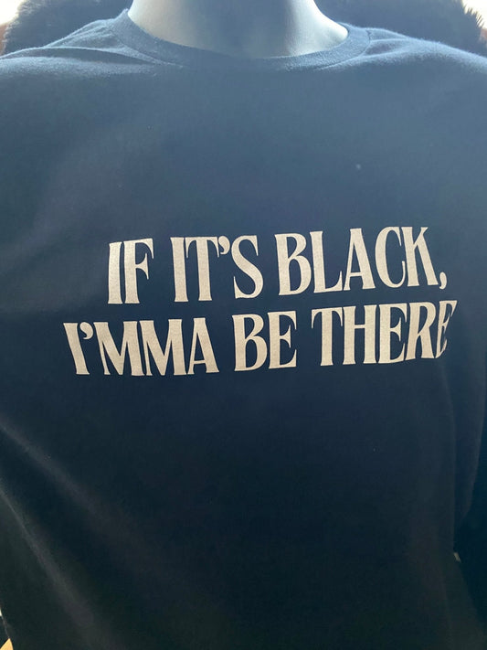 The Unofficial Uniform of Black Events This Summer