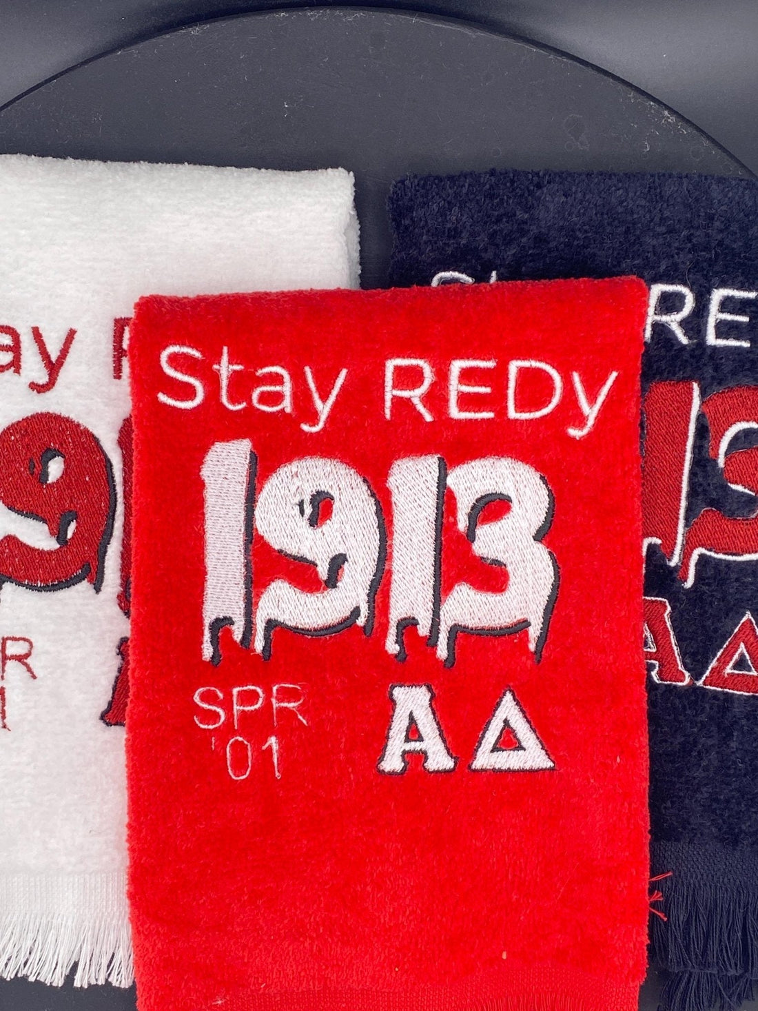 What to Get the Delta Sigma Theta Mom