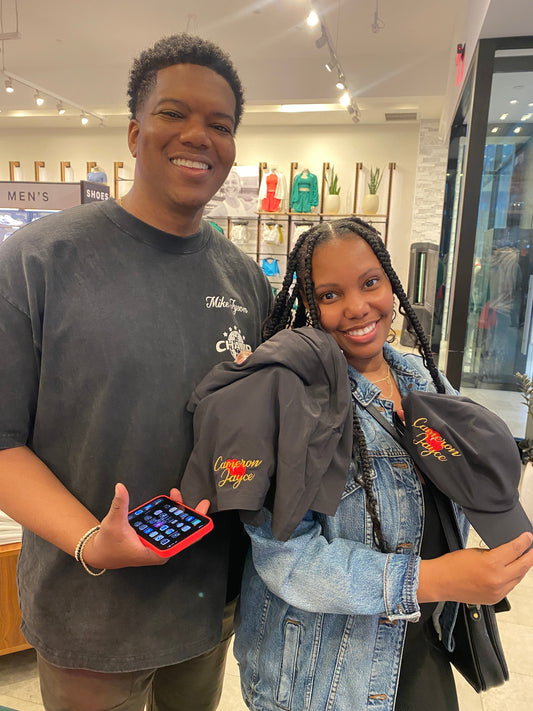 Why Live Embroidery Personalization Is One of Charlotte's Most Memorable Wedding Guest Experiences - West & Remount Custom