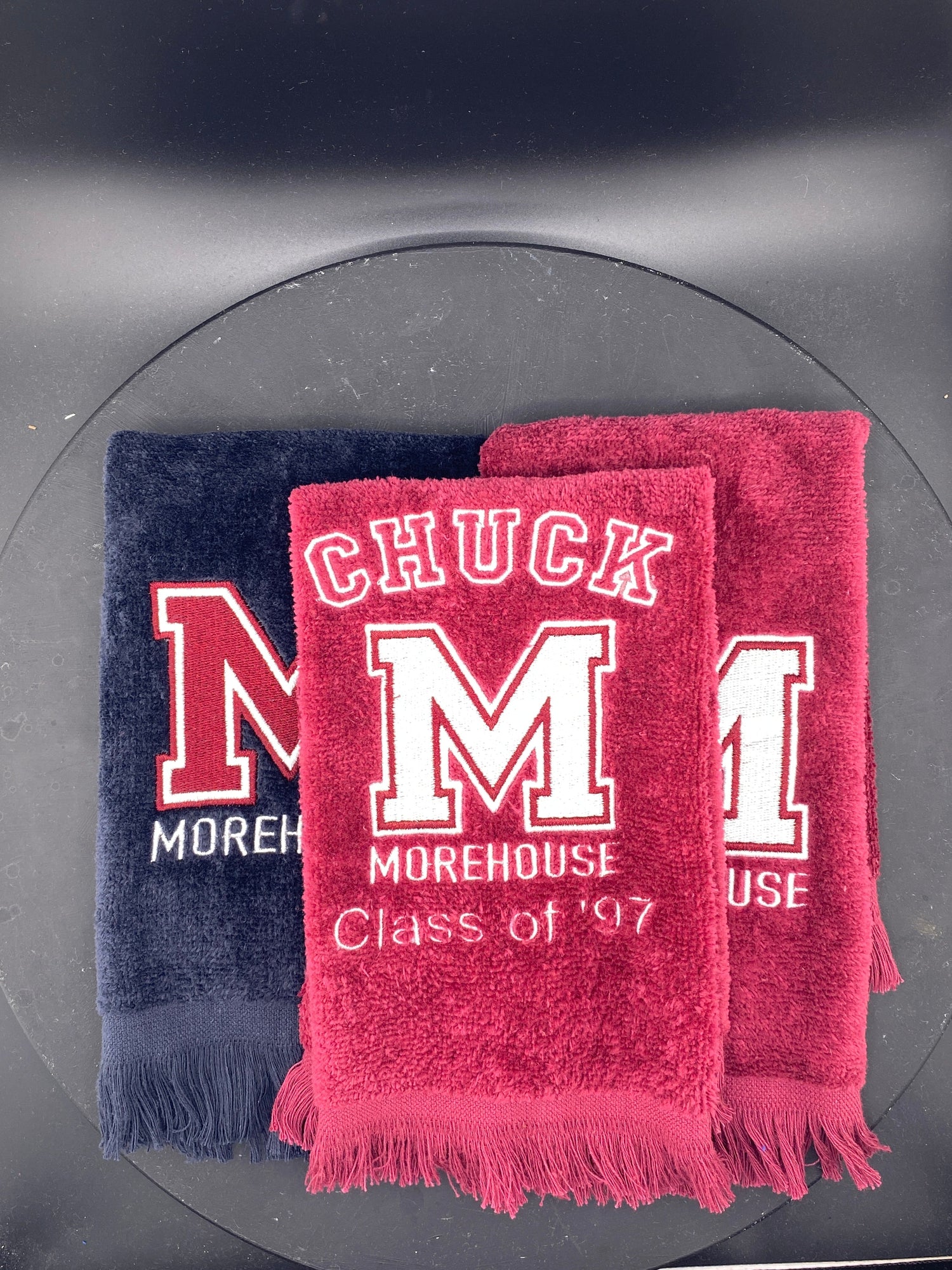 The Morehouse Collection - West & Remount Custom Apparel